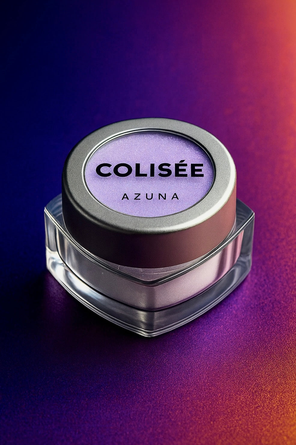 Chrome Colisée