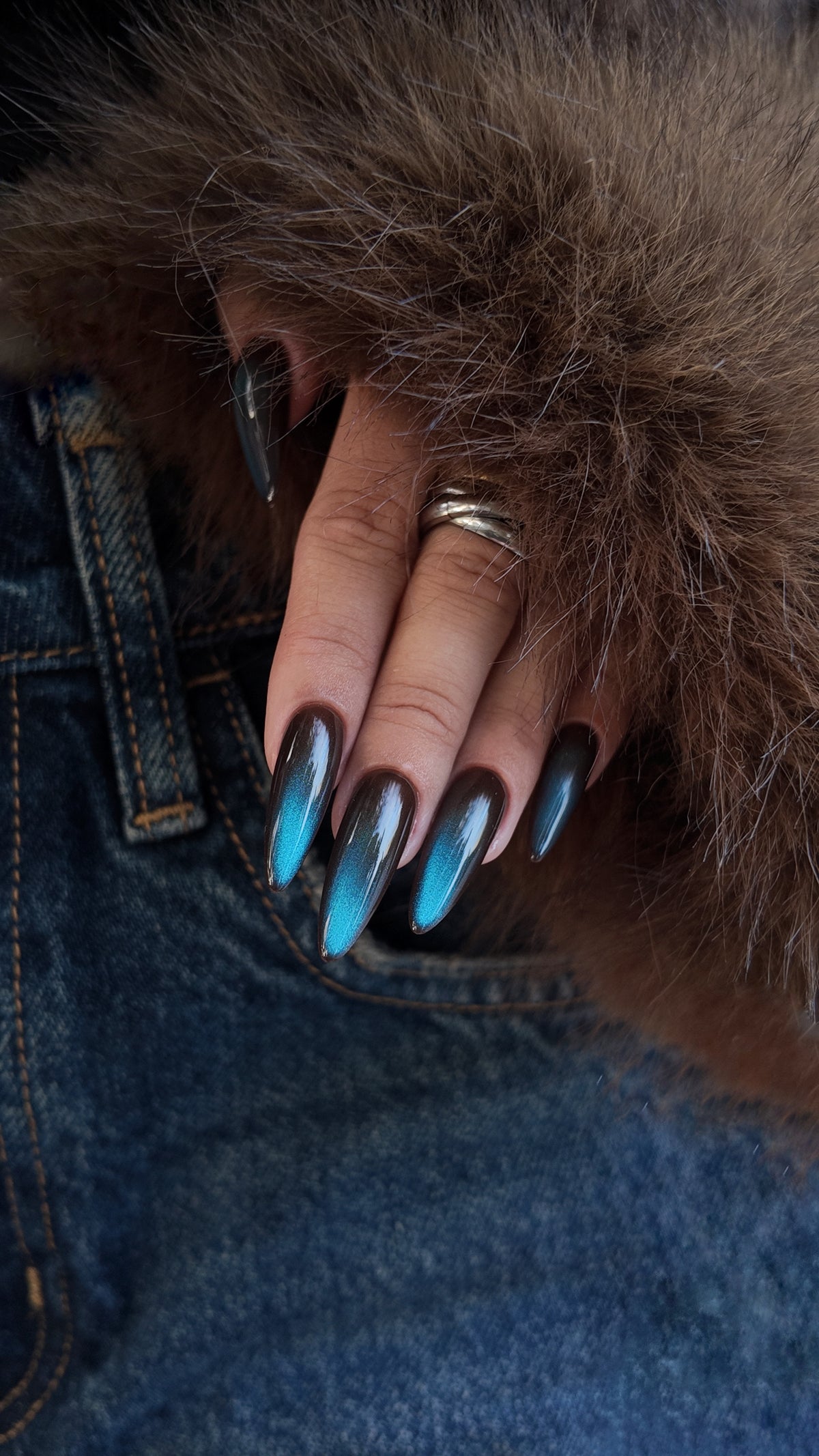 Cat Eye Mistral