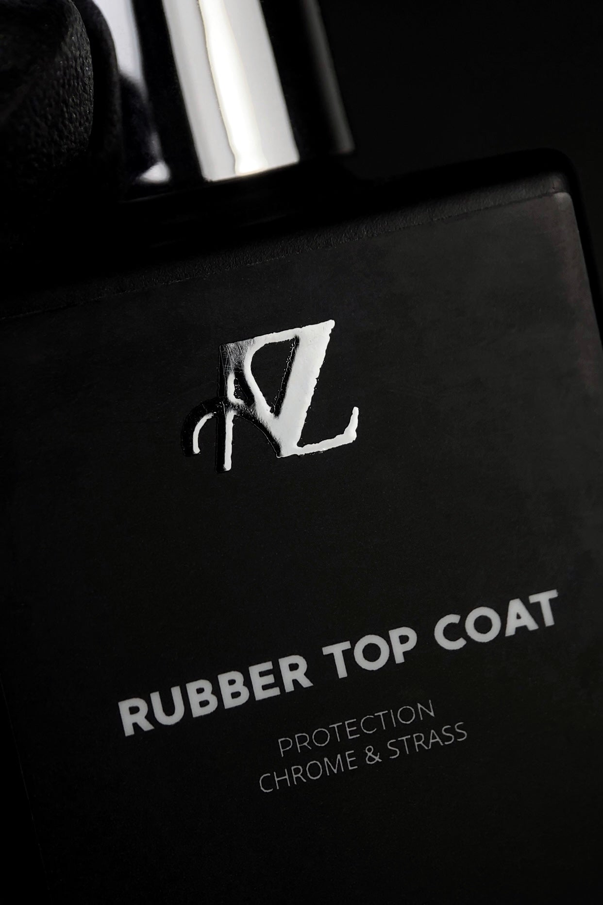 Rubber Top Coat