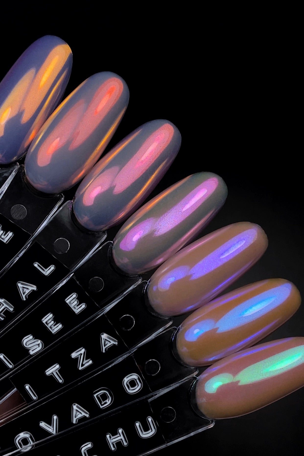 Chromes Collection Merveilles