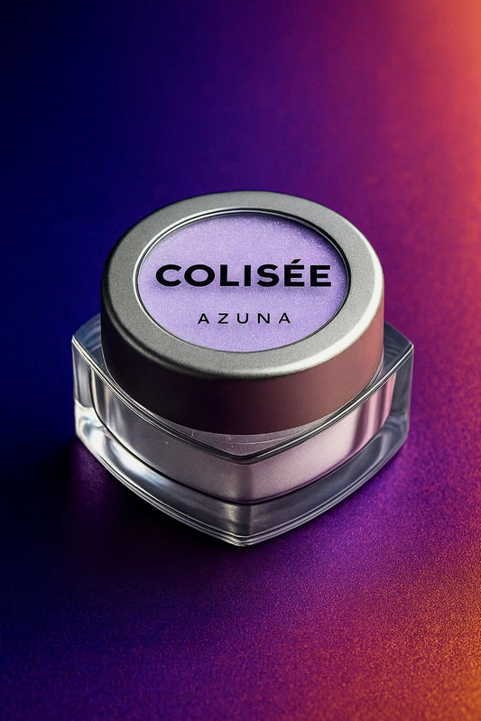 Chrome Colisée