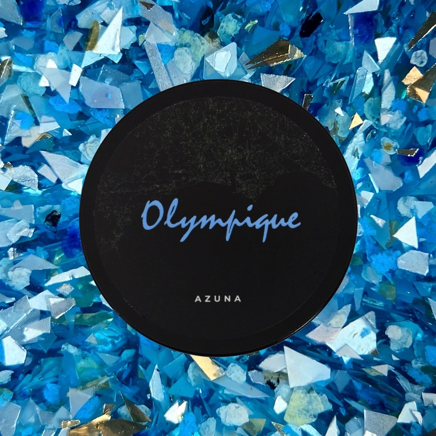 Gel Art Olympique