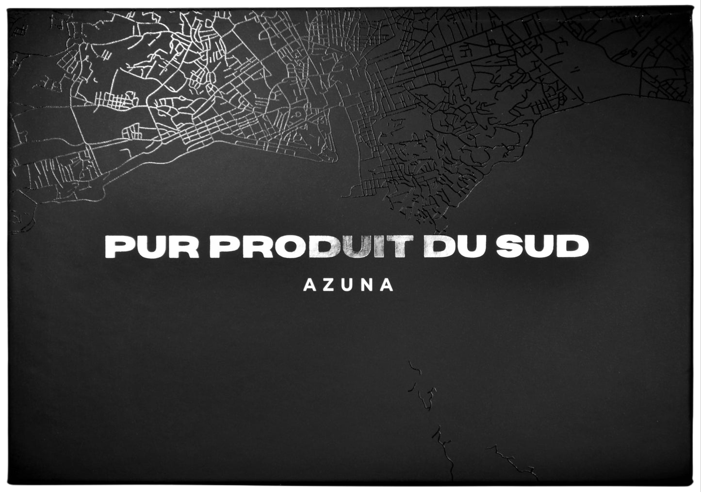 Pur produit du sud