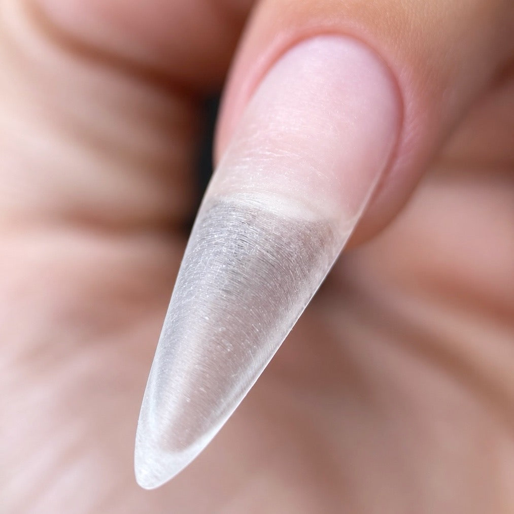 Capsules américaines Sculpted - Stiletto Long