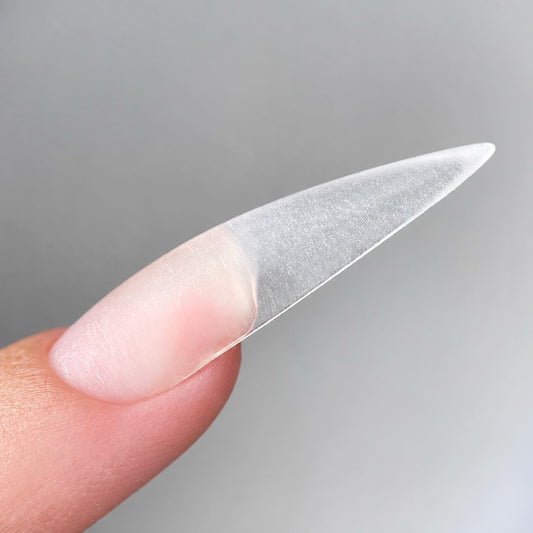 Capsules américaines Sculpted - Stiletto Long
