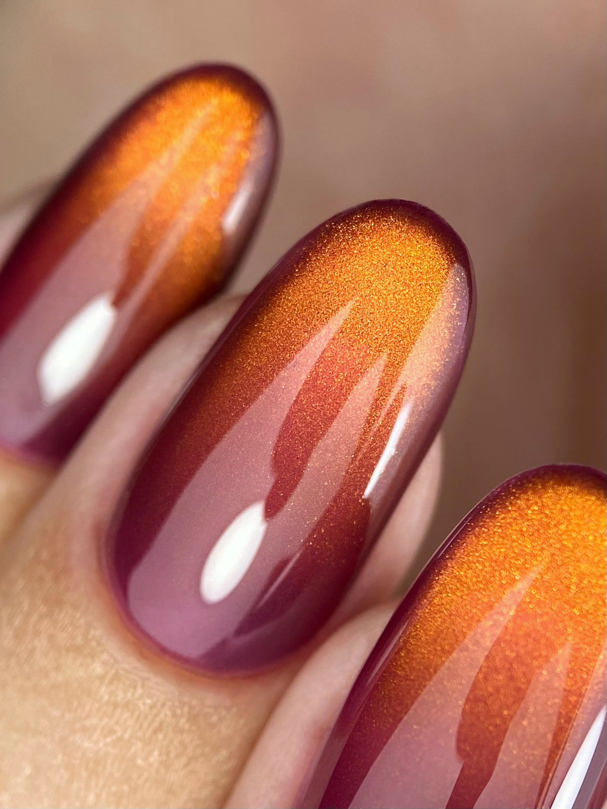 Cat Eye Solano