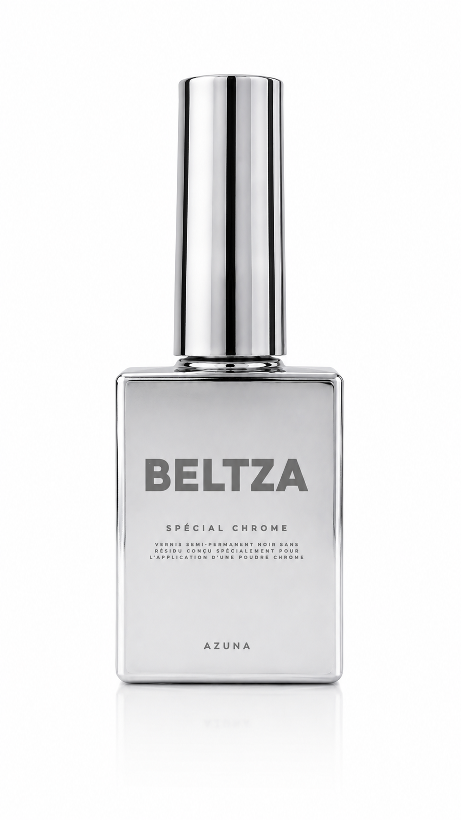 Beltza Spécial Chrome