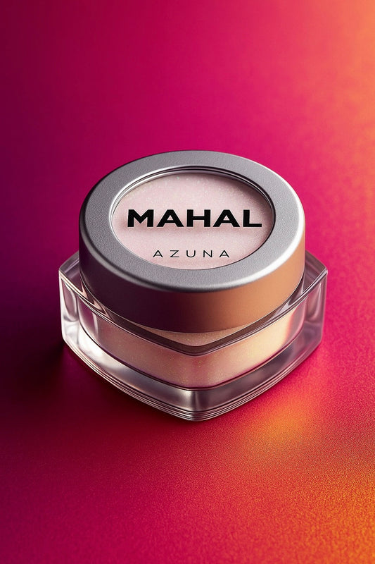 Chrome Mahal