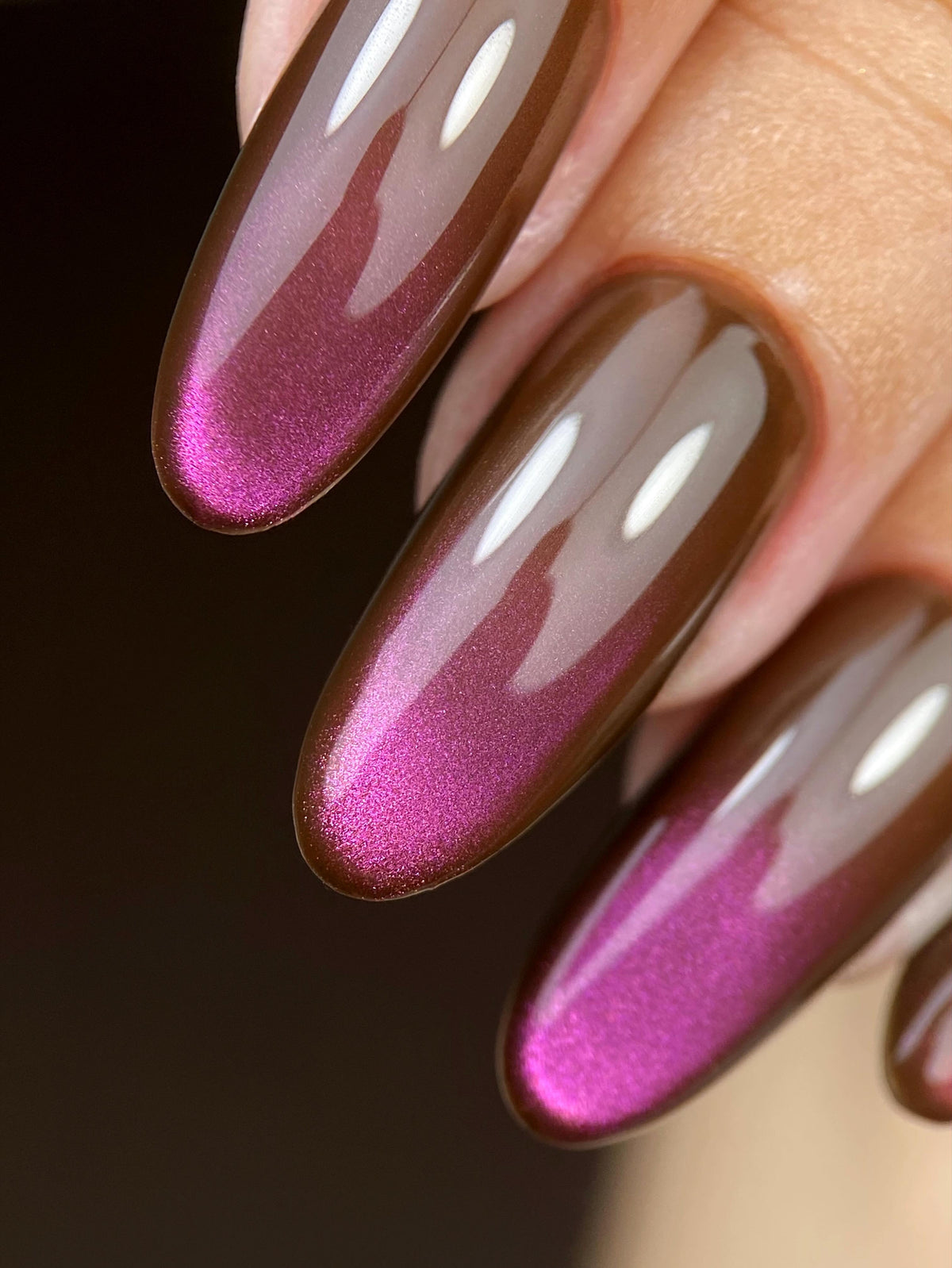 Cat Eye Purga