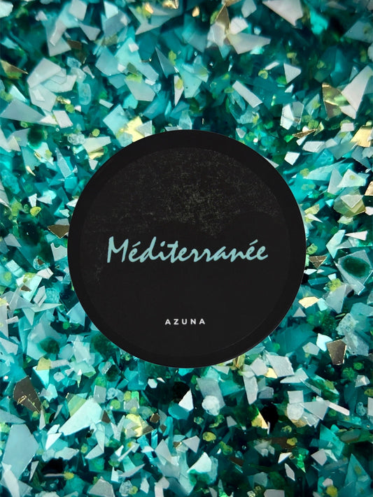 Gel Art Méditerranée