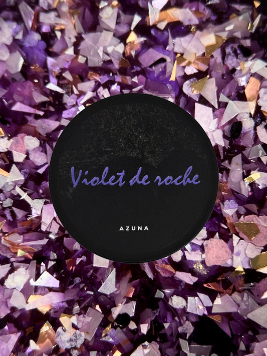 Gel Art Violet de roche