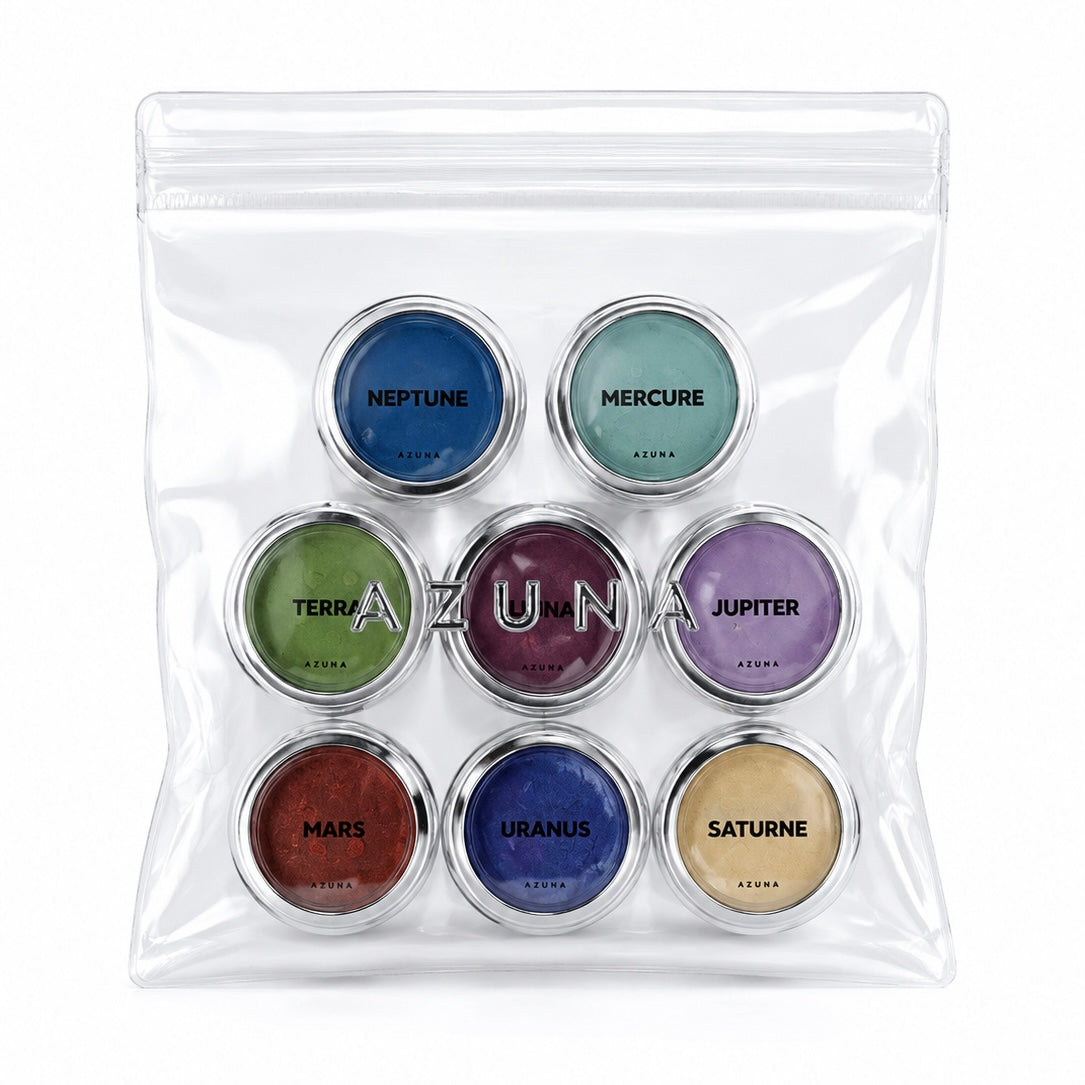 Chromes Collection Cosmic