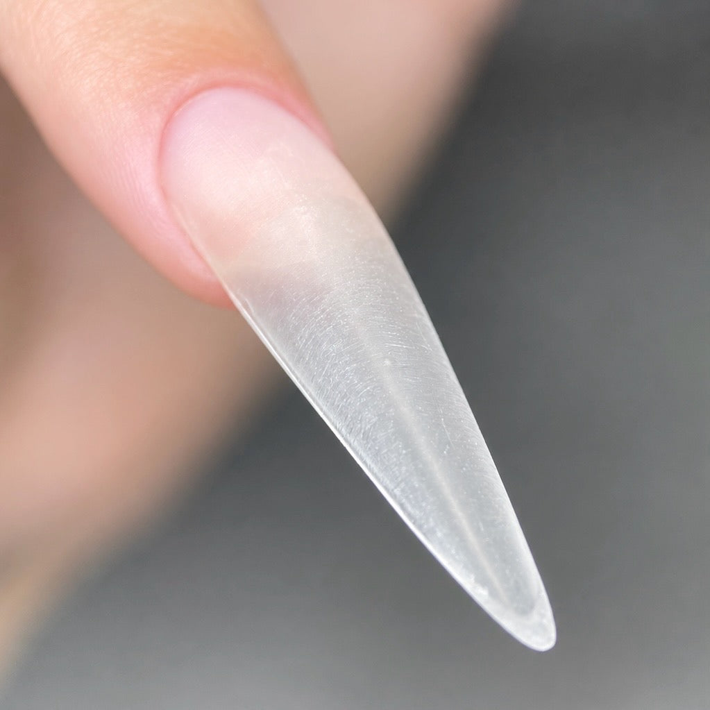 Capsules américaines Sculpted - Stiletto X-Long
