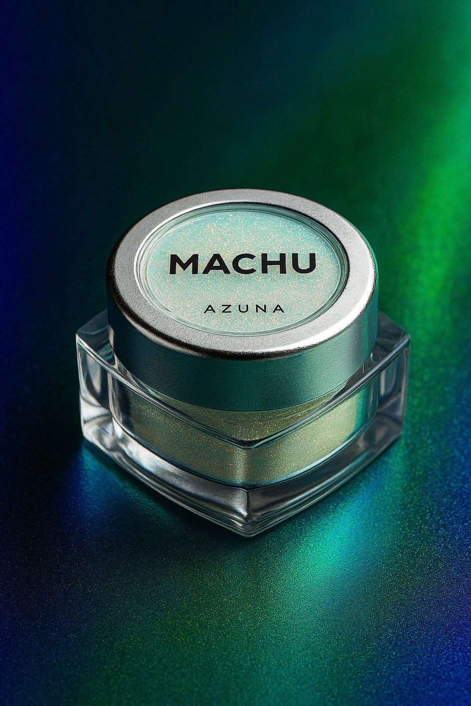 Chrome Machu