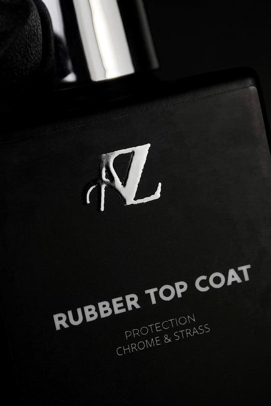 Rubber Top Coat