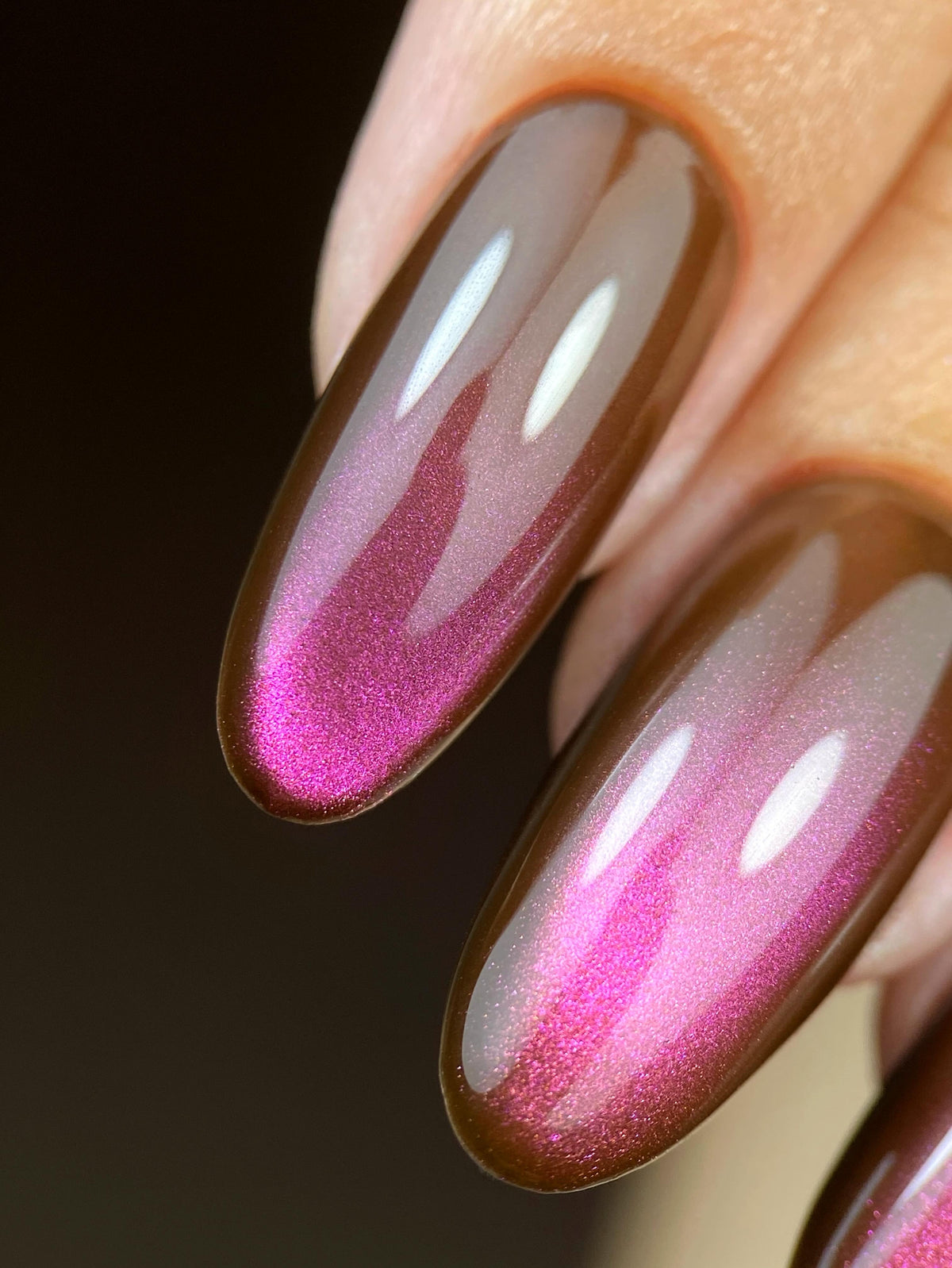 Cat Eye Purga
