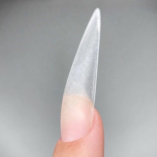 Capsules américaines Sculpted - Stiletto X-Long