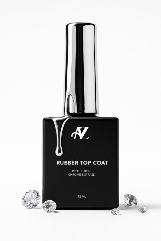 Rubber Top Coat