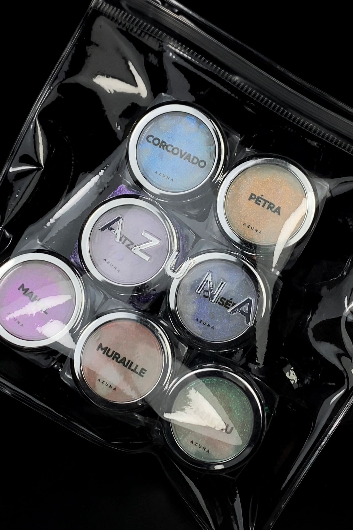 Chromes Collection Merveilles