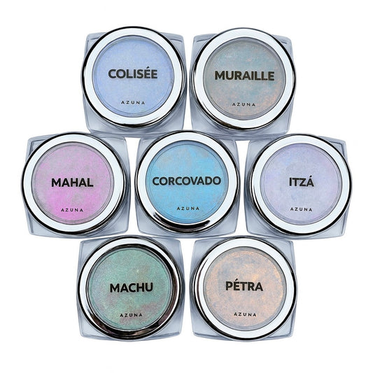 Chromes Collection Merveilles