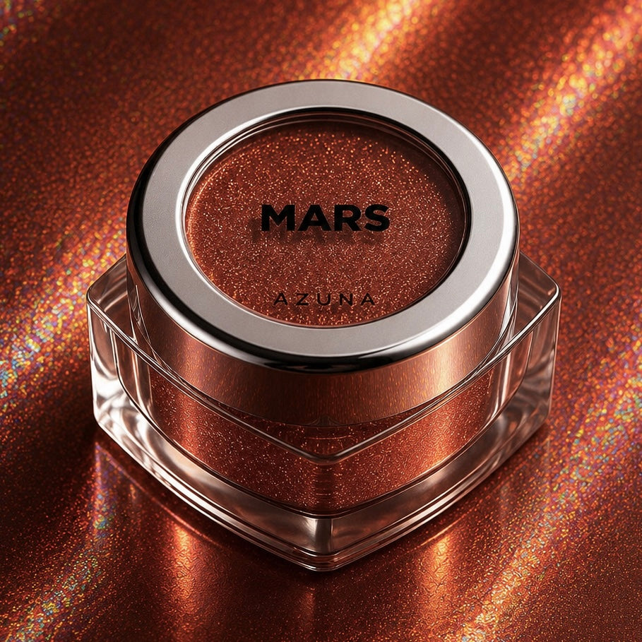 Chrome Mars