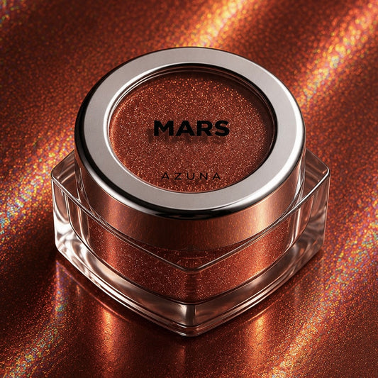 Chrome Mars