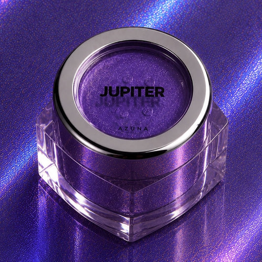 Chrome Jupiter