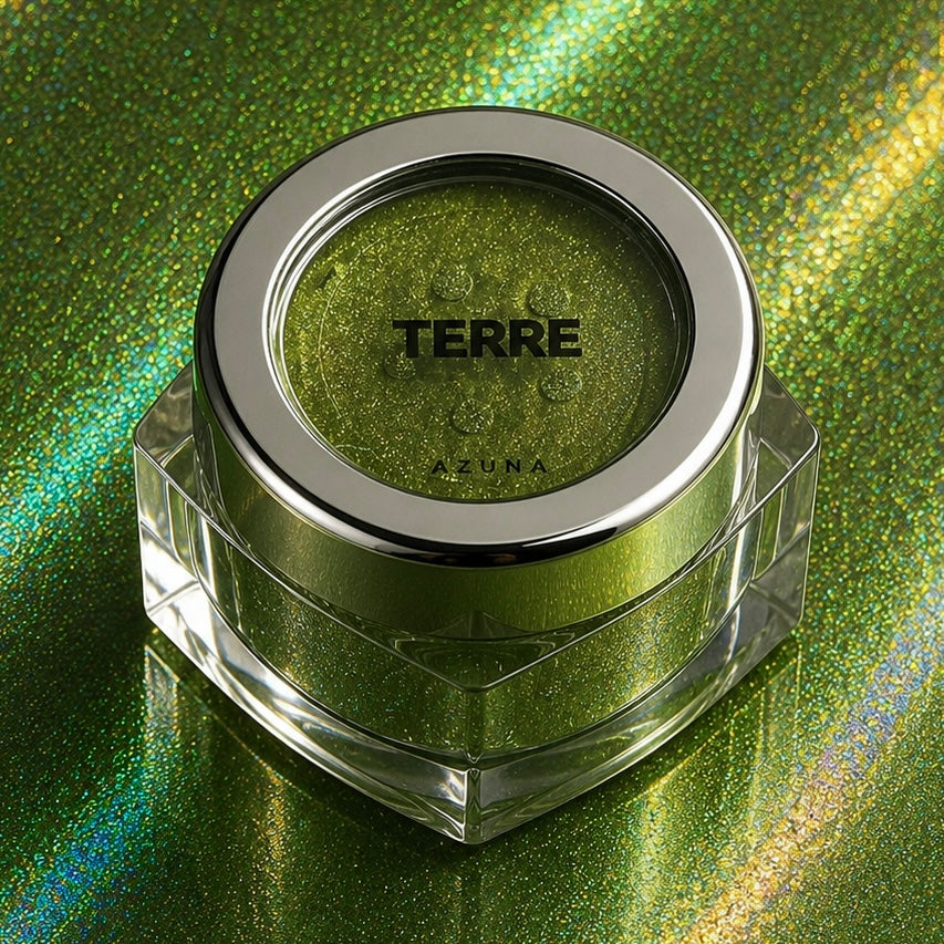 Chrome Terre