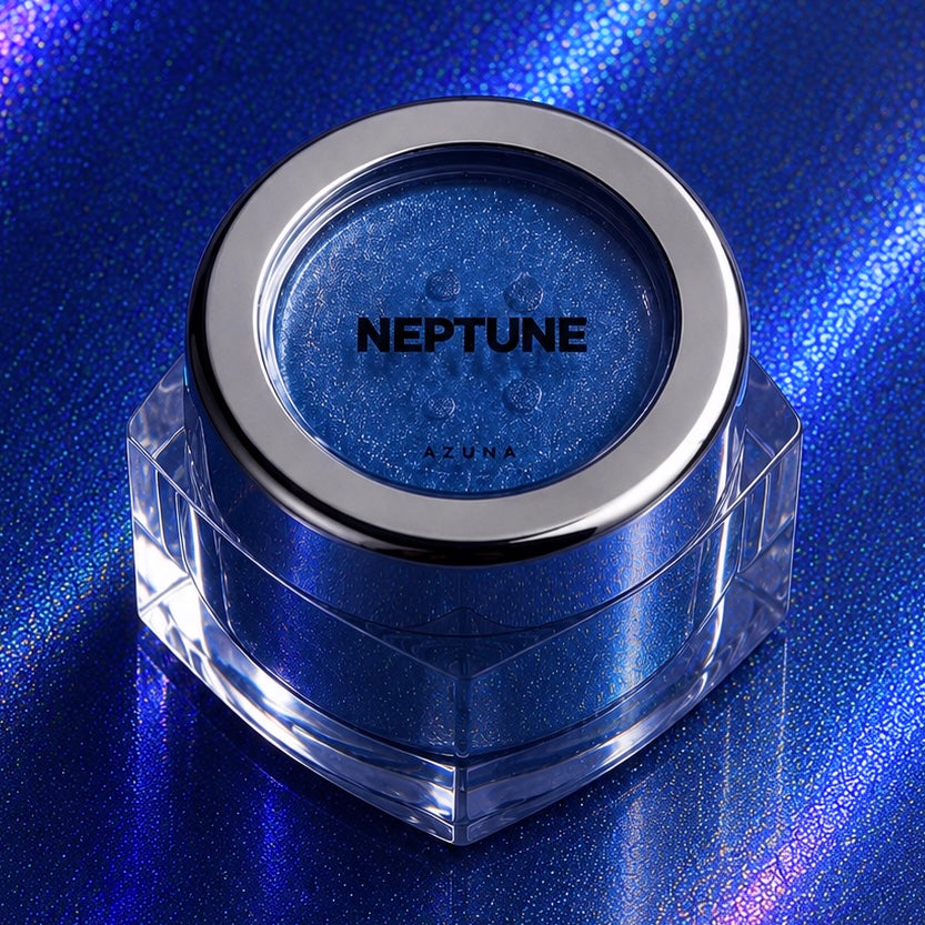 Chrome Neptune