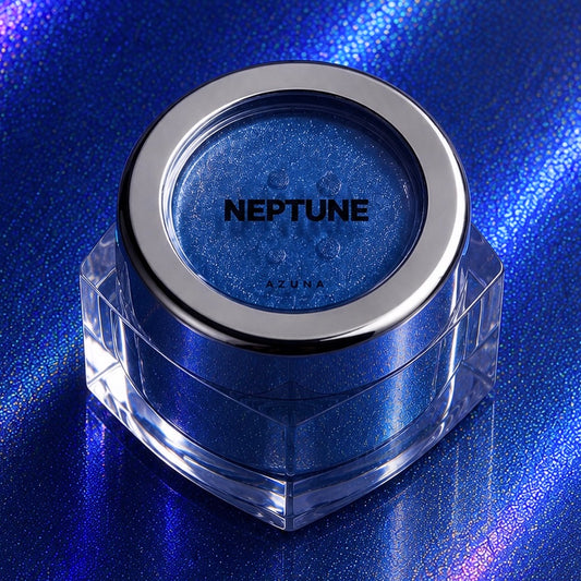 Chrome Neptune