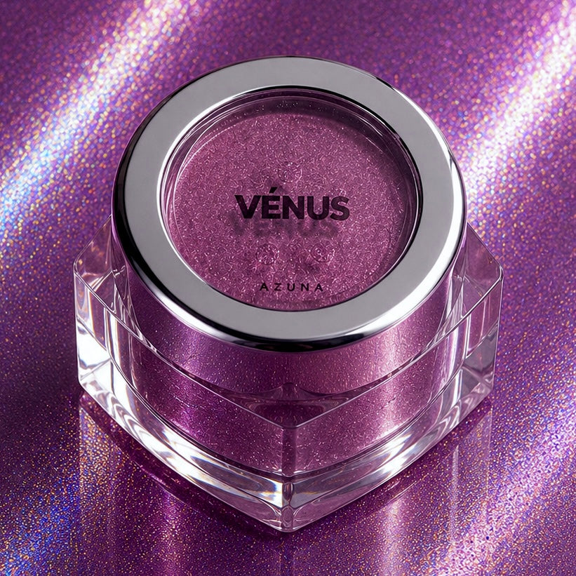 Chrome Vénus