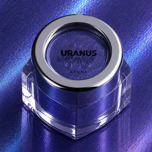 Chrome Uranus