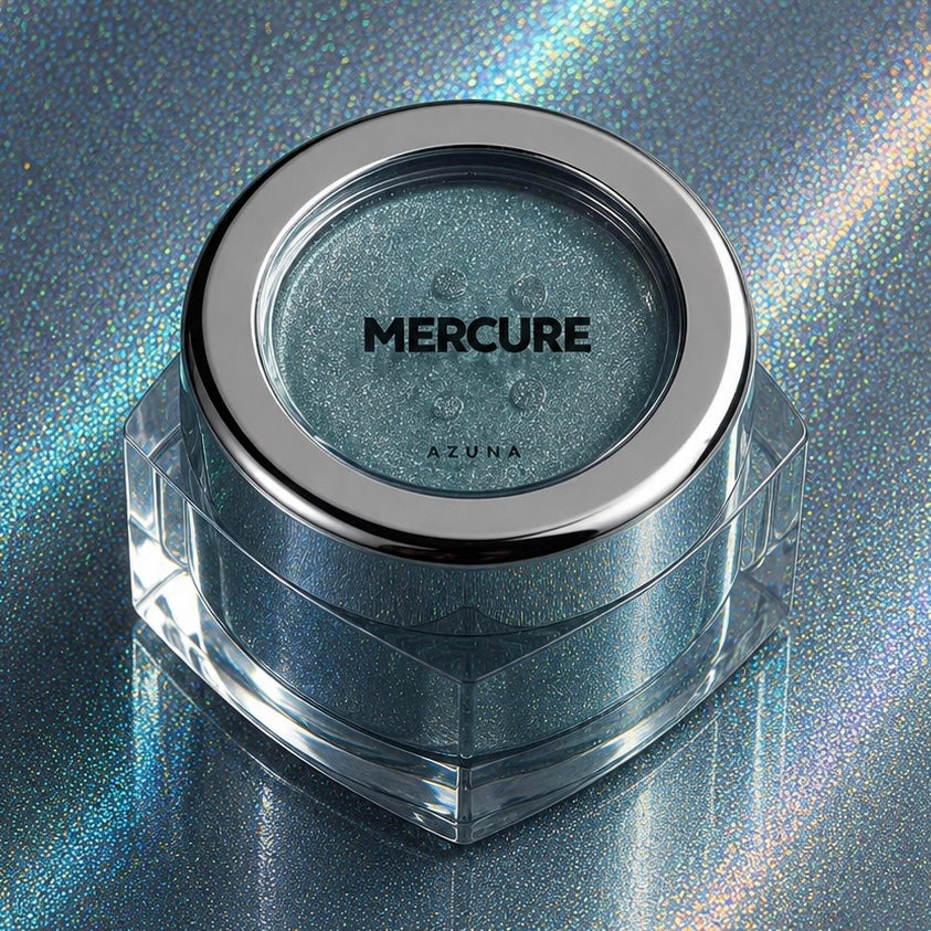 Chrome Mercure
