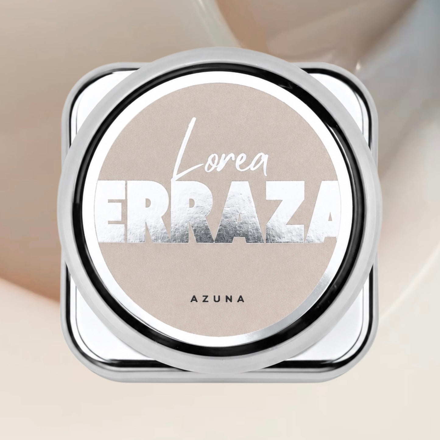 Gel Erraza Lorea