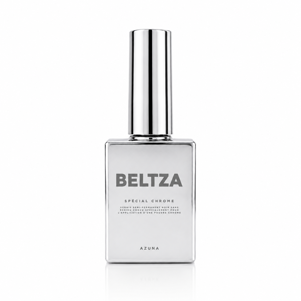 Beltza Spécial Chrome