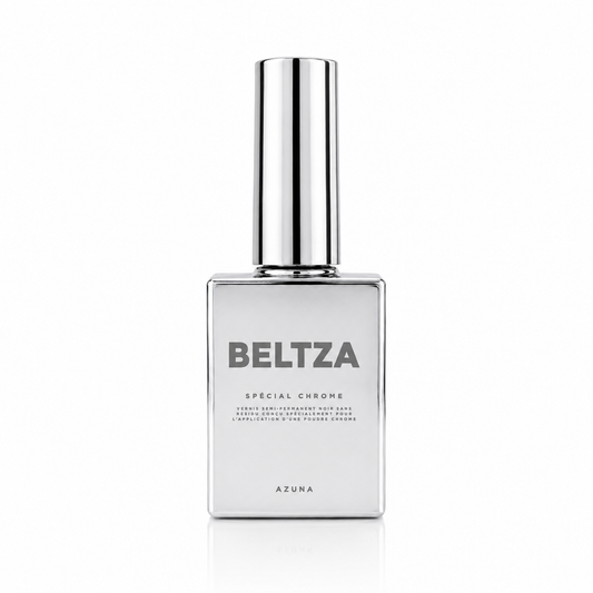 Beltza Spécial Chrome