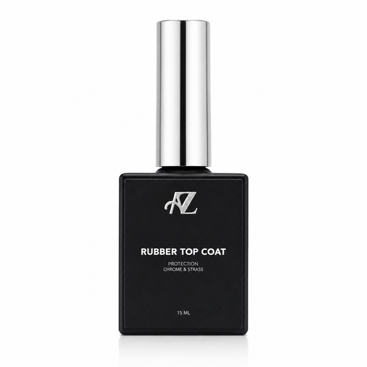 Rubber Top Coat