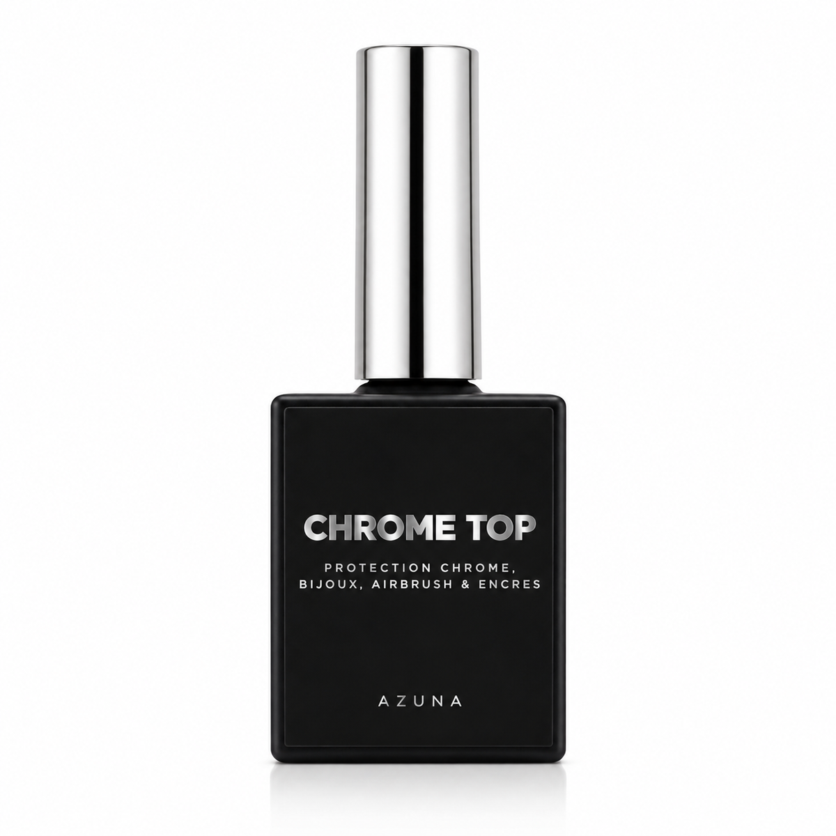 Chrome Top