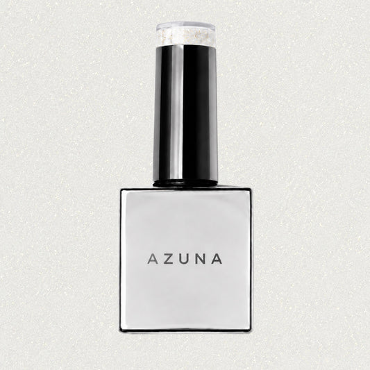 Vernis Pailleté Milia